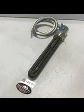 CHROMALOX IMMERSION HEATER HEATING ELEMENT  H15.11 Used #97375