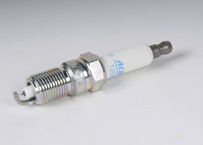 Genuine GM Iridium Spark Plug 12681662