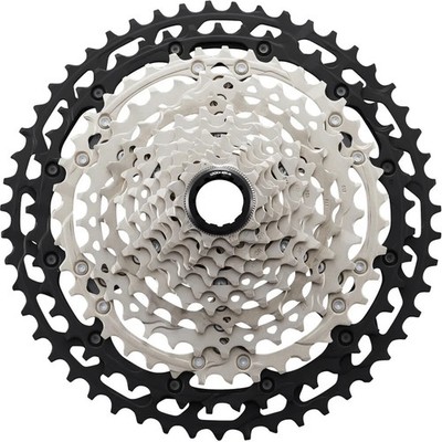 SHIMANO Deore XT Kassette CS-M8100 12-fach 10-51 Zähne