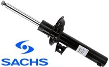 SACHS 350643 Stoßdämpfer Stossdämpfer Vorderachse Vorne für Skoda 