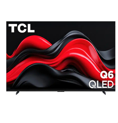 TCL 98'' Class 4K (2160p) QLED Smart TV (98Q51CG)