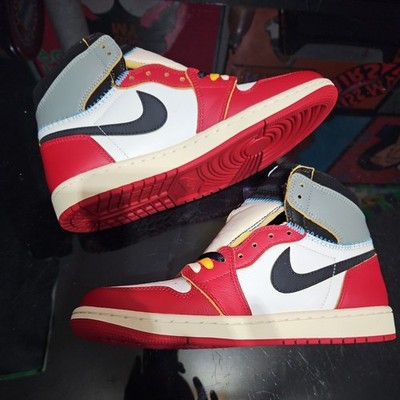 Nike Air Jordan 1 x Union LA, US 9, EU 42.5, New & Deadstock!