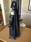 Star Wars Darth Vader 31" Action Figure Jakks Pacific 2013 Statue — photo 5