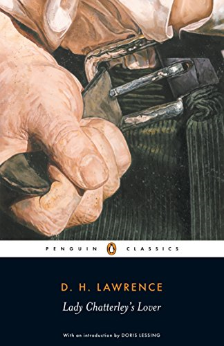 Lady Chatterley's Lover: A Propos of ""Lady Chatterley's... - Lawrence, D. H.