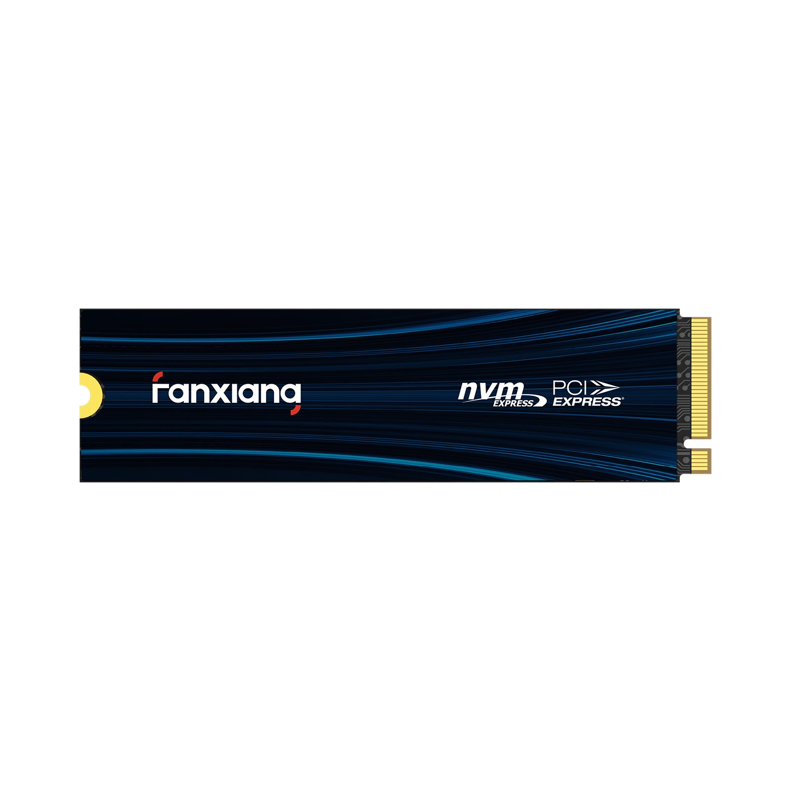 Fanxiang SSD Interno M.2 NVMe 1TB per PS5 e PC Gaming
