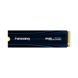 Fanxiang SSD Interno M.2 NVMe 1TB 2TB 4TB PCIe 4.0 per PS5 PC Gaming 7300 MB/s