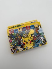 Original Pokemon Taruka Pokemon Center Japan Original 2025 Kartenspiel Rare