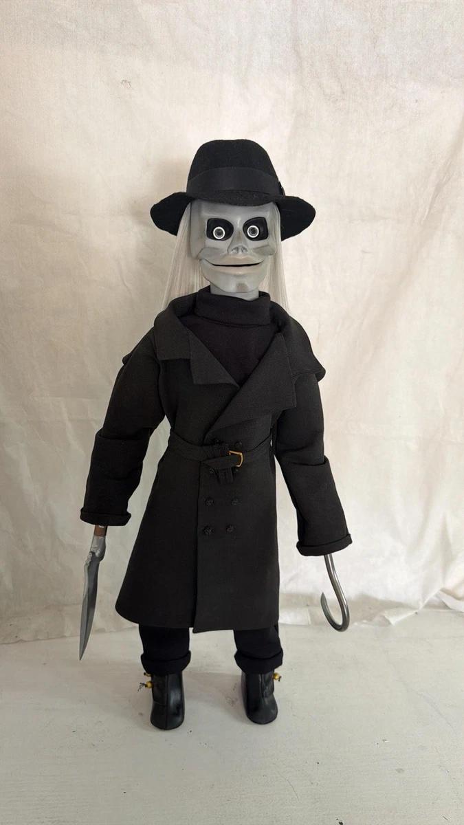 Action Figures Puppet Master for sale | eBay