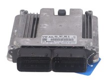 Centralina Motore AUDI A3 Sportback (8V) 2.0 TDI 110 kW 150 CV (09.2012-> ) 0