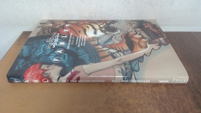 			Fables Deluxe Edition Vol. 1, Willingham, Bill, DC Comics, 2003, 		