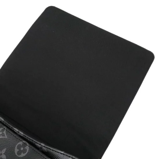 Louis Vuitton District Eclipse Monogram A Black - image 7