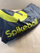 SpikeBall 2 Ball Set Outdoor Game. Used A Few Times Great Condition