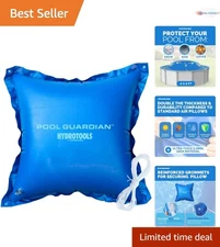 Pool Air Pillow 4x4 ft Heavy Duty Winterizing Pool Cover Support Cushion