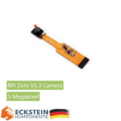 Waveshare RPi Zero V1.3 Kamera, Raspberry Pi Kameramodul, Pi-Zero-spezifisch