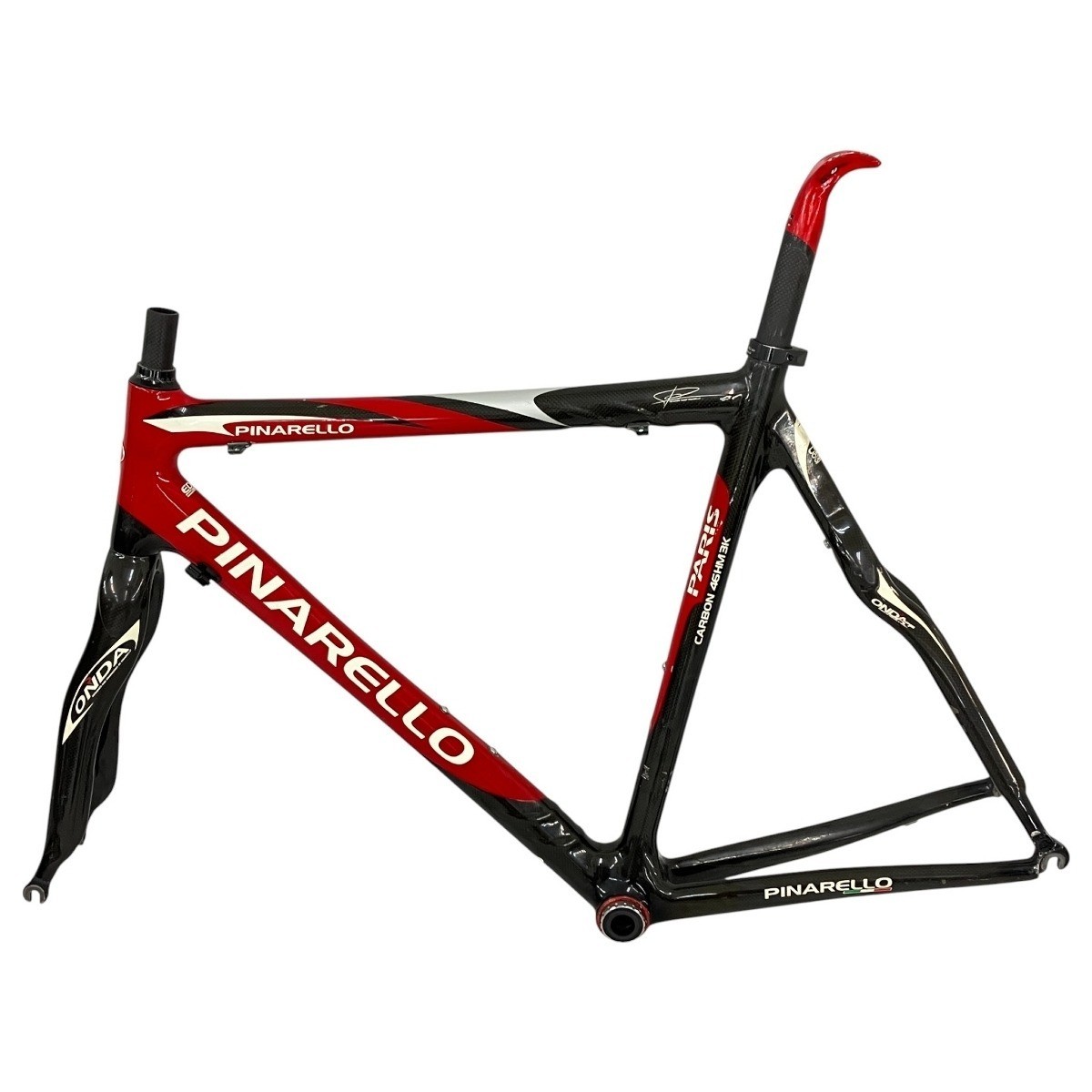 Pinarello Paris FP Carbon2006 Road Bike Frame | eBay