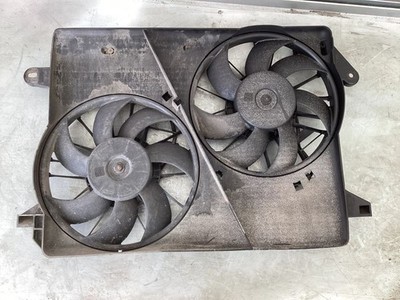 Chrysler 300 - 300C 2007 Lüfter Satz Set 04598001AG Diesel 160kW MBL611