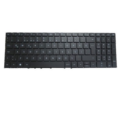 Laptop Keyboard For HUAWEI MateBook D 16 2022 RLEF-X RLEF-W7651 Backlit Turkish