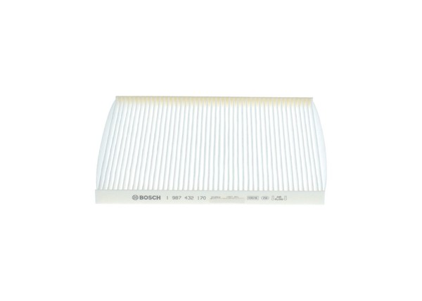 Bosch Innenraumfilter 1 987 432 170 Partikelfilter FüR Hyundai KIA Tucson Accent-image