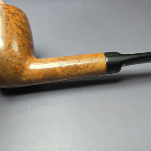 Barling's Make YOW Special 169 EL Smooth Estate Briar Pipe, English Estates - Picture 3 of 12