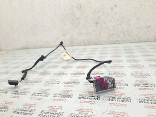 VW PASSAT B6 3C2 Kabel Tür vorne rechts 3C1971558K 1.90 Diesel 77kw 31451501