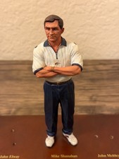 Danbury Mint Dan Reeves The 1998 Denver Broncos Replacement Figure