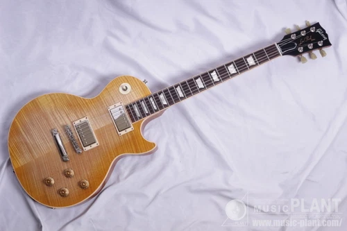 Gibson Les Paul Traditional 2017 Antique Burst No.DG1116