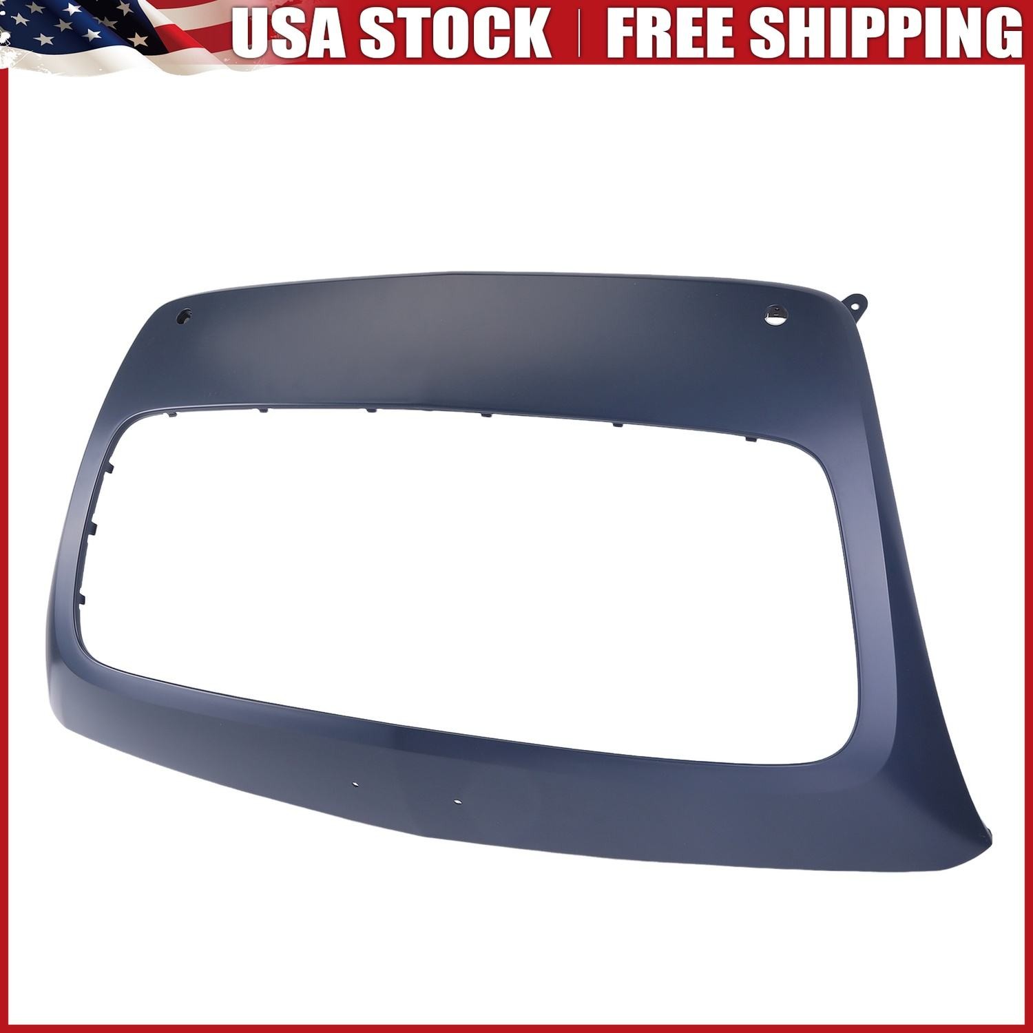 For Bentley Gt Gtc 2012 2013 2014 2015-2016 Front Front Grille Insert 3W3853651