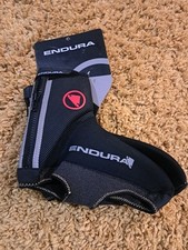 Endura Freezing Point Überschuhe - Medium - NEU mit Etikett