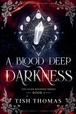 A Blood Deep Darkness Tish Thomas Taschenbuch Englisch 2023 Tish Thomas