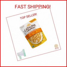 Catalina Crunch Protein Cereal - Sugar Free Breakfast Cereal with 11g of Protein