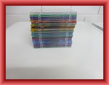 24 leere CD H&uuml;llen