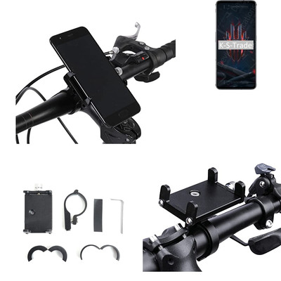 Fahrradhalterung für nubia Red Magic 6S Pro universal Lenkstangenhalterung 