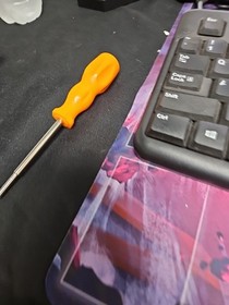 Final Fantasy Nintendo NES Game Cartridge