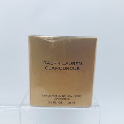 新品Ralph Lauren Glamorous 50ml オードパルファム Ralph Lauren Glamourous Eau de Parfum for Women for sale | eBay