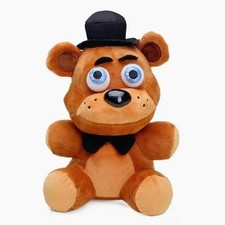 18 CM FUNKO Five Nights At Freddy s FNAF Plush 6 Bonnie, Freddy, Chica, Foxy