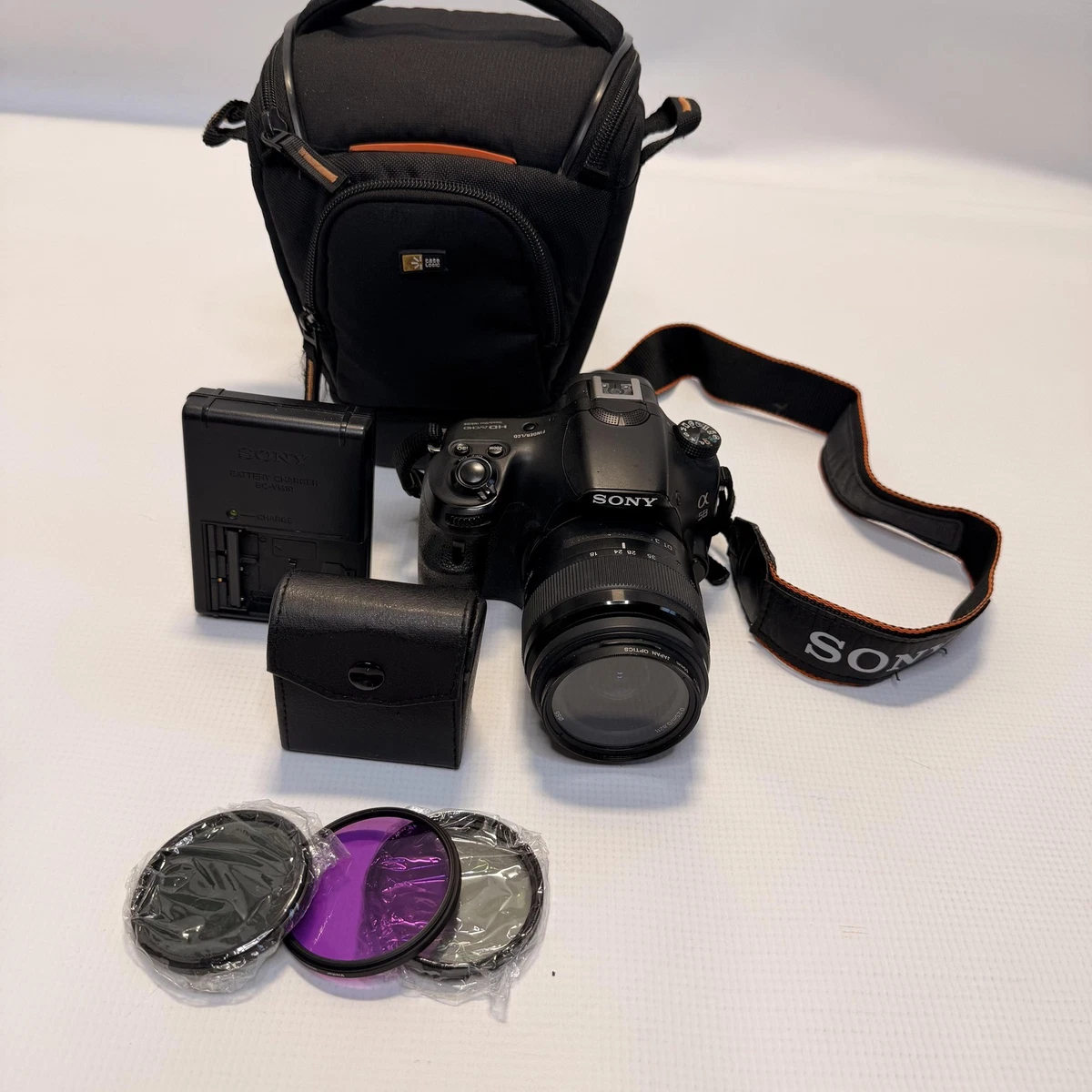 Sony Alpha A58 Digital Cameras for Sale | Shop New & Used Digital