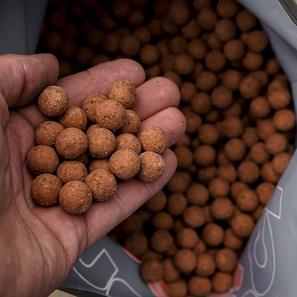 Krill Gold 18mm 5KG - Boilies -  Fishing Bait