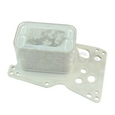 Ölkühler Motoröl OSSCA 34225 für BMW 7er F01 F02 F03 F04 5er Turismo F07 Touring