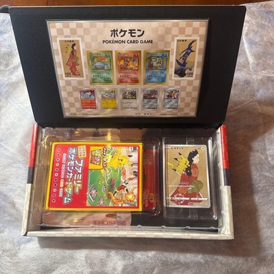 ポケモン　切手　BOX Pokemon Stamp Box s-l400.jpg