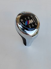 POMELLO CAMBIO CROMO BMW E30-36 E46 E80-82-85E90-91-9 E60-61-62-63 Z3 Z4 6 MARCE