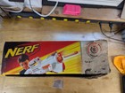 NERF N-STRIKE WHITEOUT Series DEPLOY CS-6 Blaster — photo 7