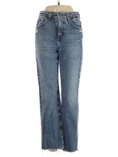 Adriano Goldschmied Women Blue Jeans 24W