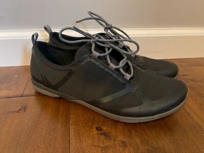 Merrell Ceylon J42792 Black Gray Athletic Running Training Shoes