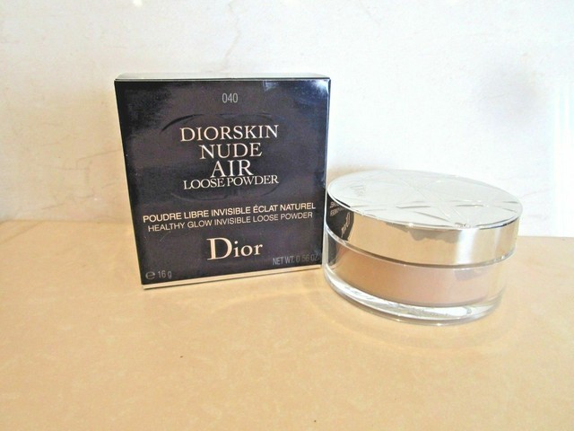diorskin nude air powder