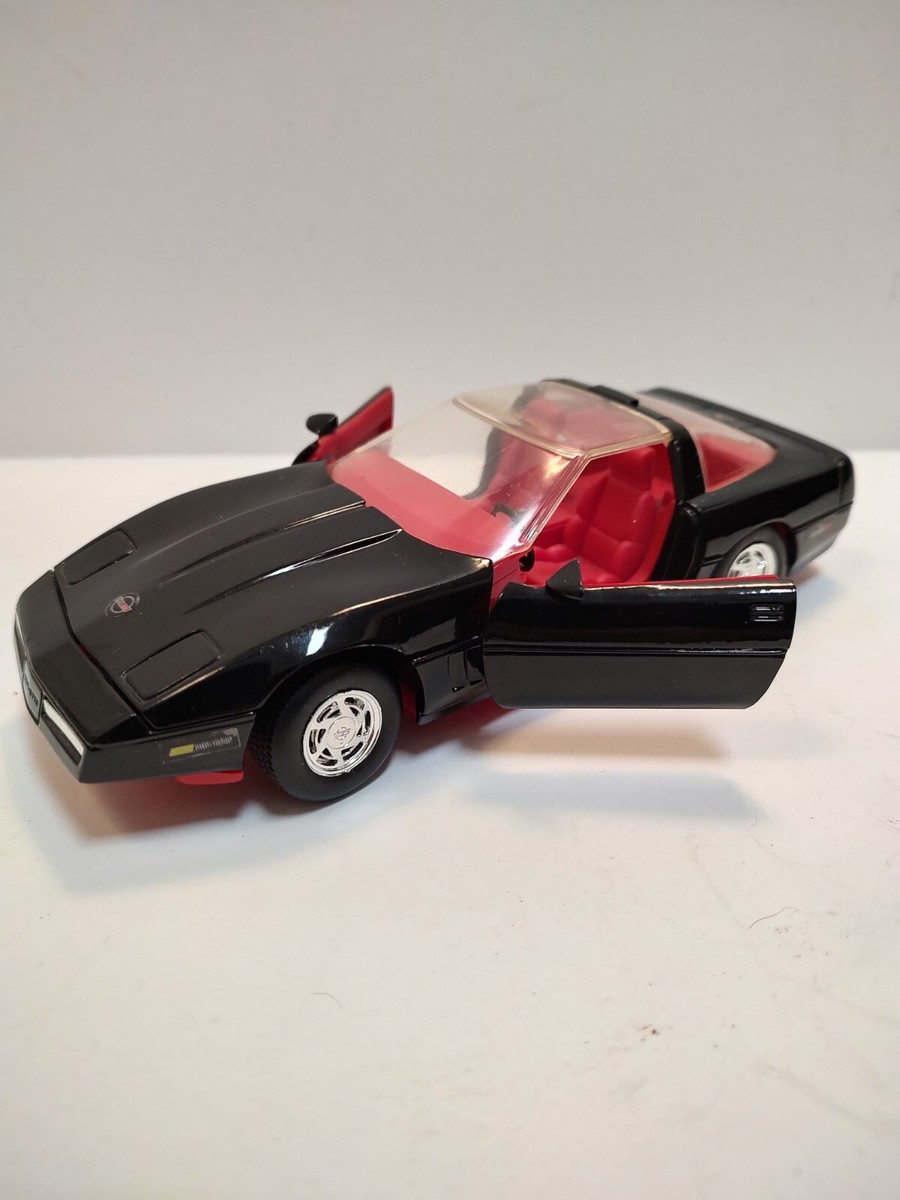コルベット ZR-1 超稀少品　89年式　amt/ERTL プラモデル 1/25 コルベット ZR-1 超稀少品 89年式 amt/ERTL プラモデル 1/25