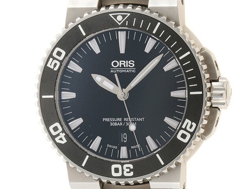 oris 7653