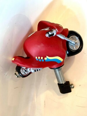  Pintech Critter Trigger - Motorrad