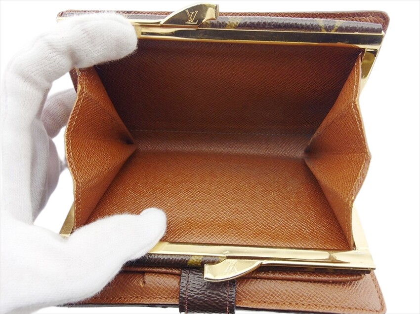 小物入れ Louis vuiton LW1919 LOUIS VUITTON ルイ・ヴィトン
