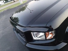 BugFlector II Hood Protector Bug Shield Deflector for 2006-2014 Honda Ridgeline