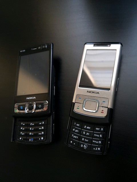 nsu nokia n95